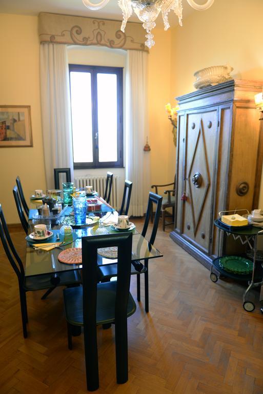 Locanda Giolica Prato  Extérieur photo