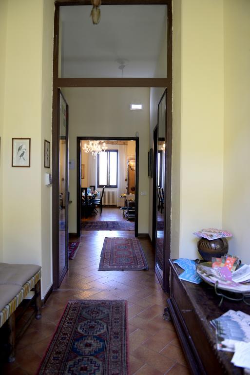Locanda Giolica Prato  Extérieur photo