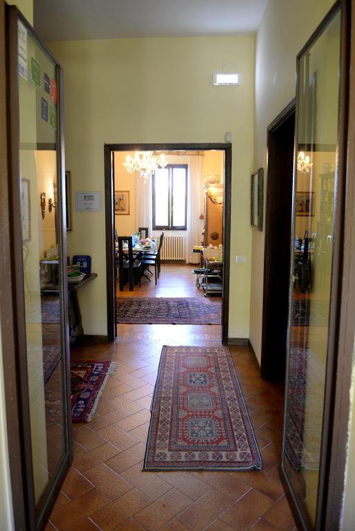 Locanda Giolica Prato  Extérieur photo