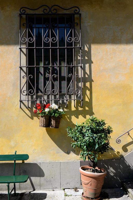 Locanda Giolica Prato  Extérieur photo