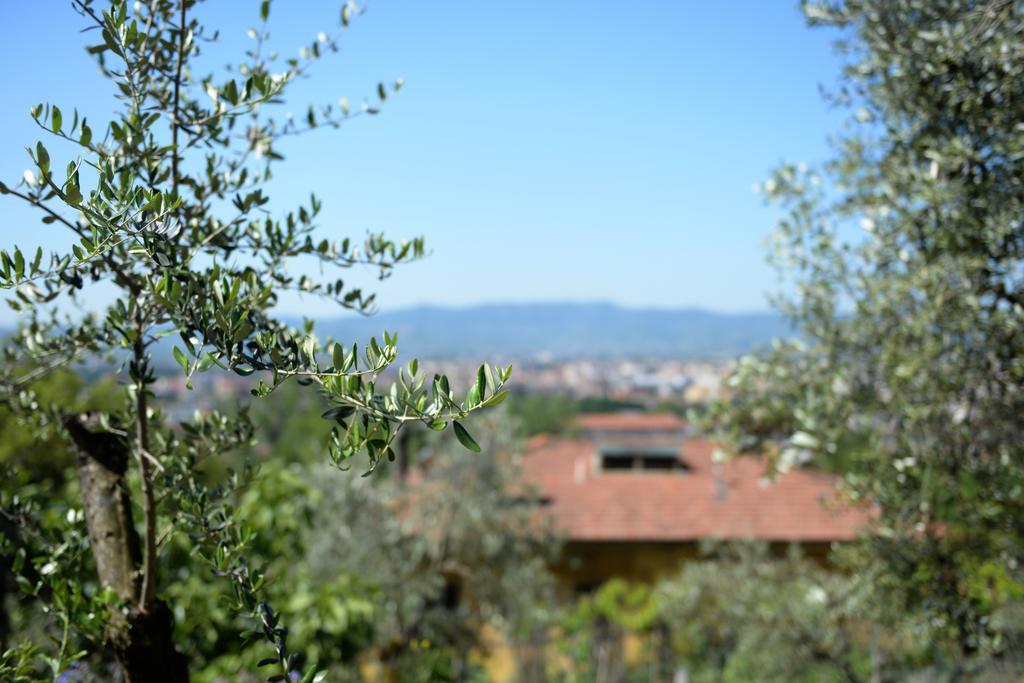Locanda Giolica Prato  Extérieur photo