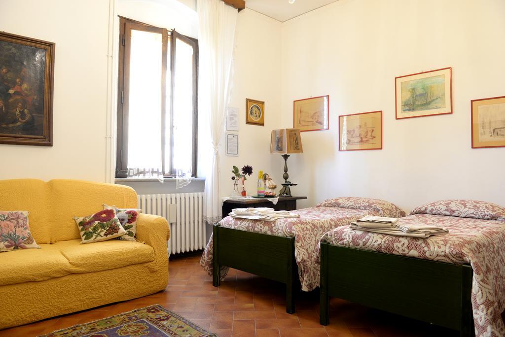 Locanda Giolica Prato  Extérieur photo