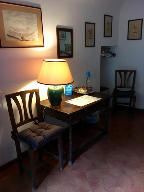 Locanda Giolica Prato  Extérieur photo