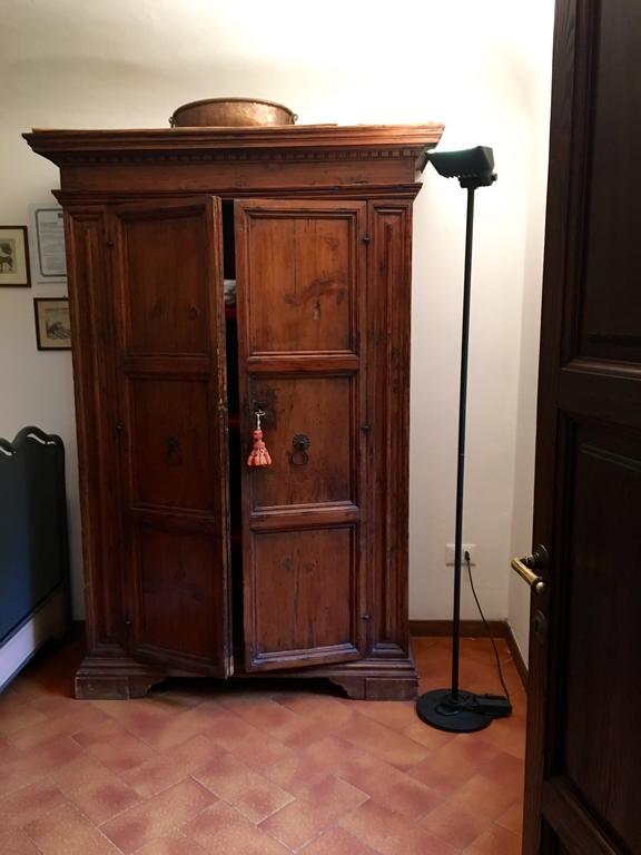 Locanda Giolica Prato  Extérieur photo