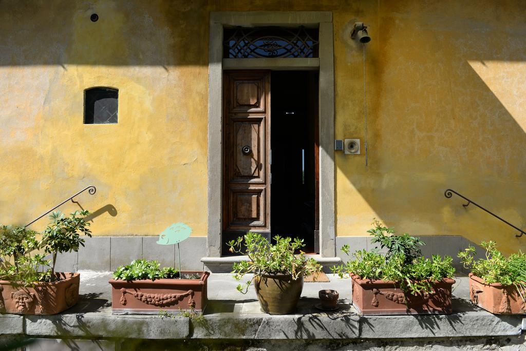Locanda Giolica Prato  Extérieur photo