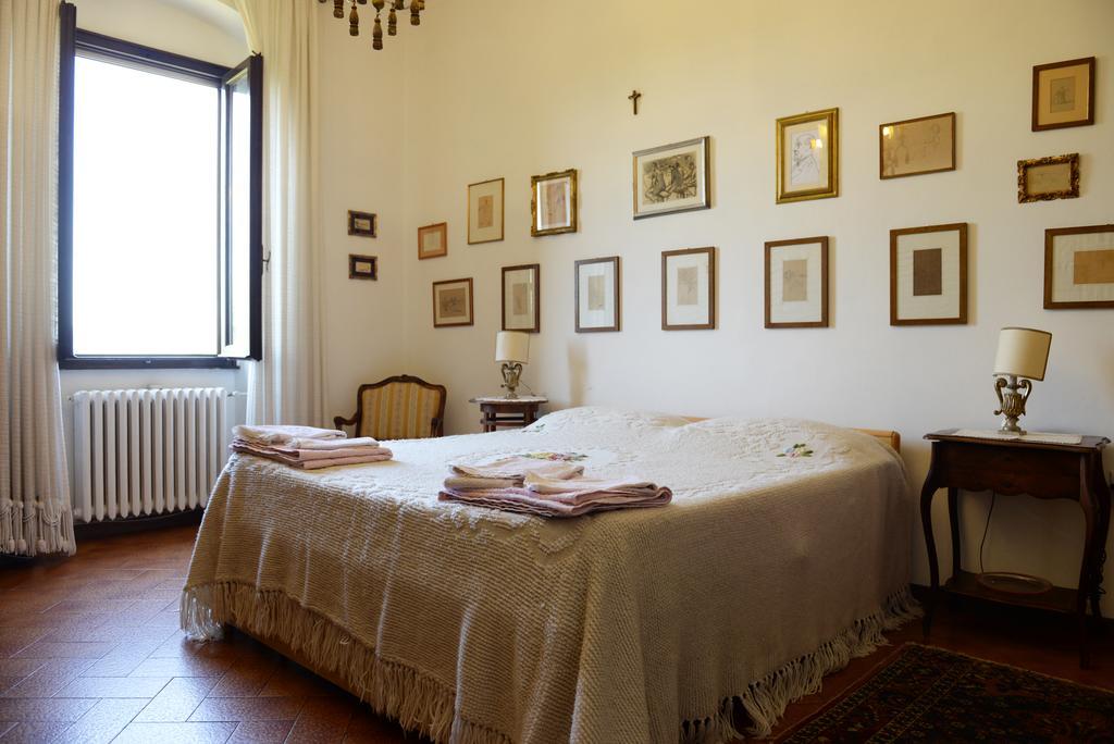 Locanda Giolica Prato  Extérieur photo