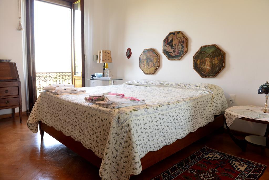 Locanda Giolica Prato  Extérieur photo