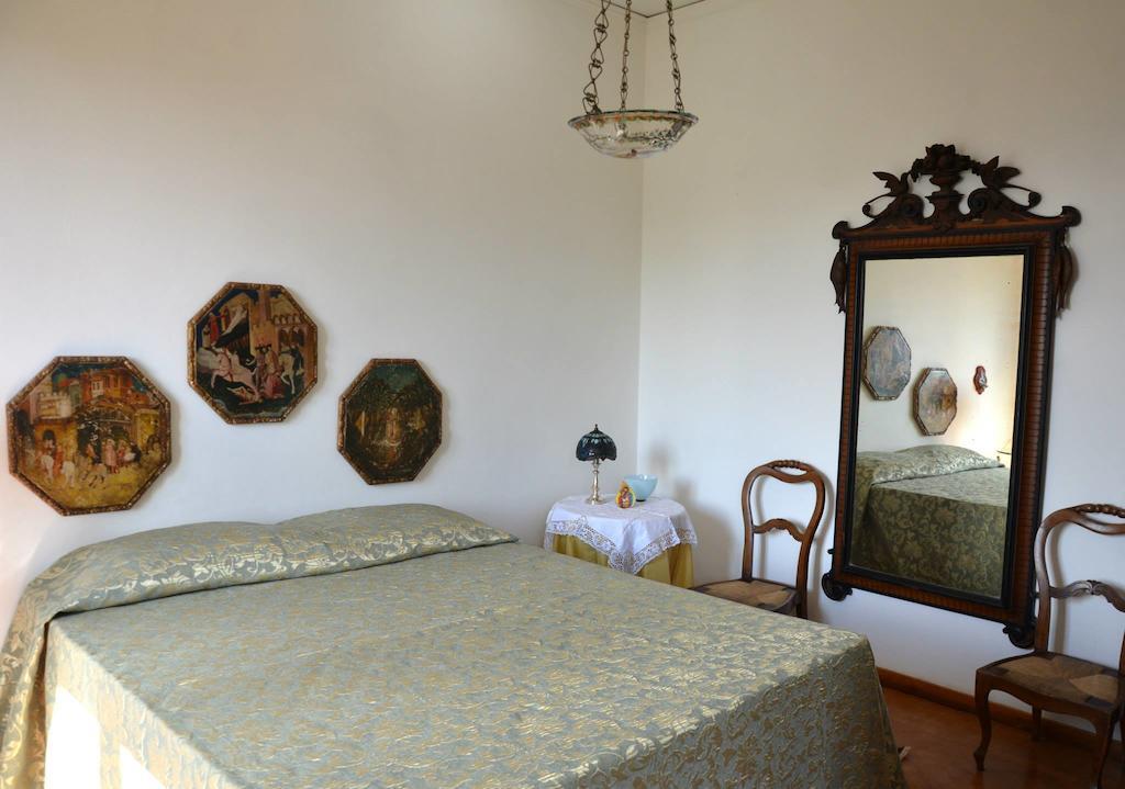Locanda Giolica Prato  Chambre photo