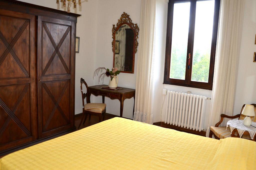 Locanda Giolica Prato  Extérieur photo