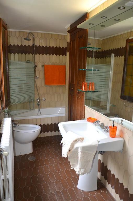 Locanda Giolica Prato  Chambre photo