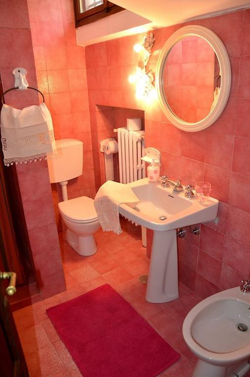 Locanda Giolica Prato  Chambre photo