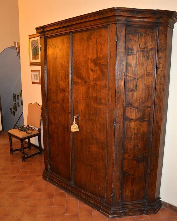 Locanda Giolica Prato  Extérieur photo