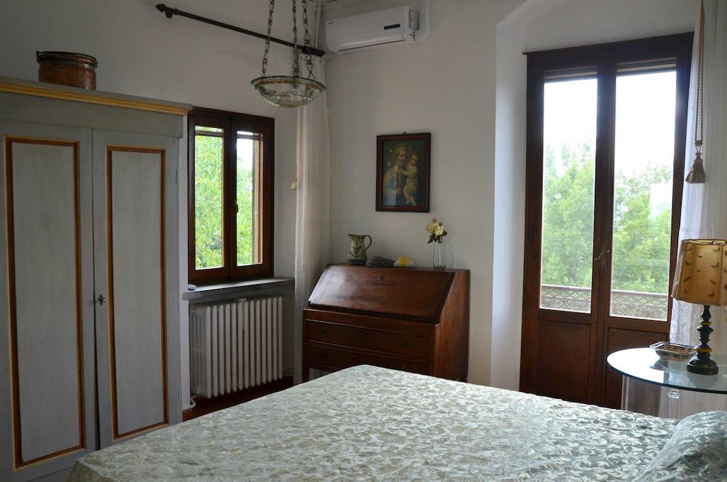Locanda Giolica Prato  Chambre photo
